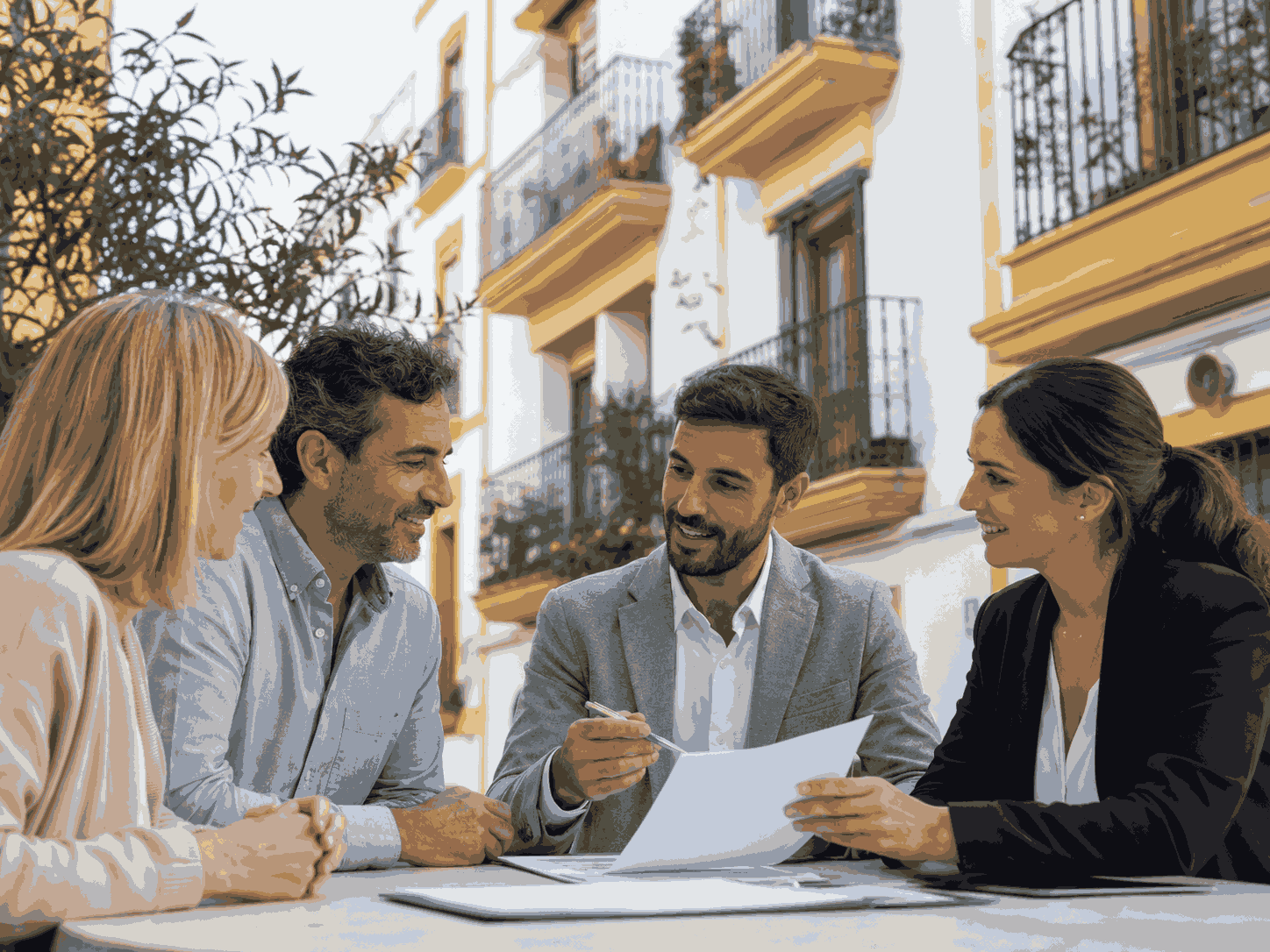 Administradores de fincas en Córdoba