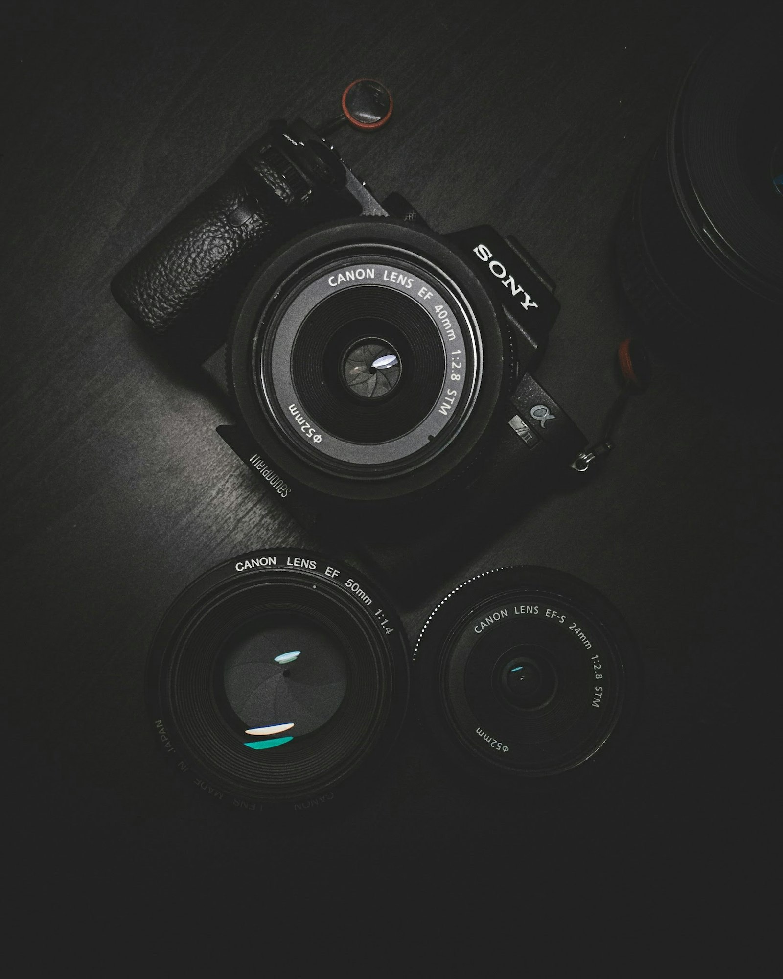 Fotógrafo en Córdoba