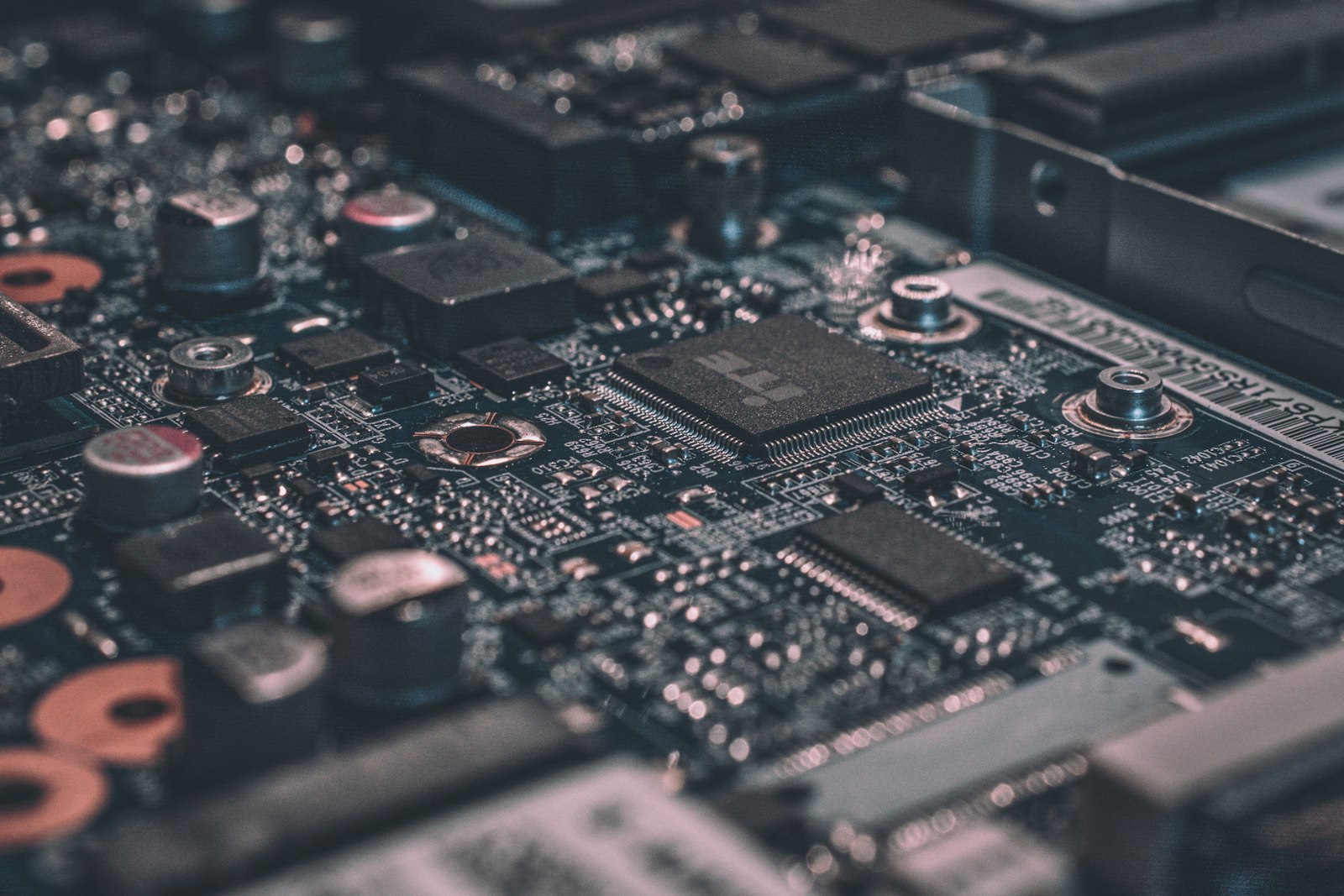 Programador informático destacado en Córdoba
